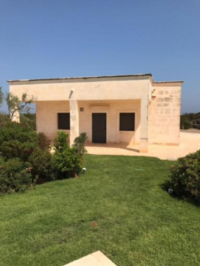 Villa Santa Lucia, Ostuni